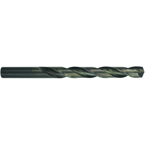Drill Jobber HD HSS Black 135_Enlarge